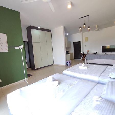 Studio One At Midhills Genting Highlands Bentong Εξωτερικό φωτογραφία