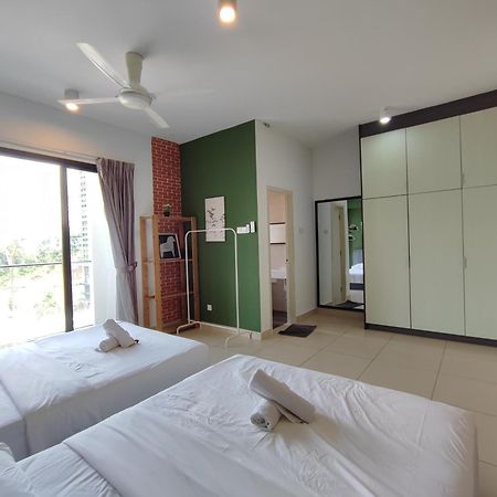 Studio One At Midhills Genting Highlands Bentong Εξωτερικό φωτογραφία