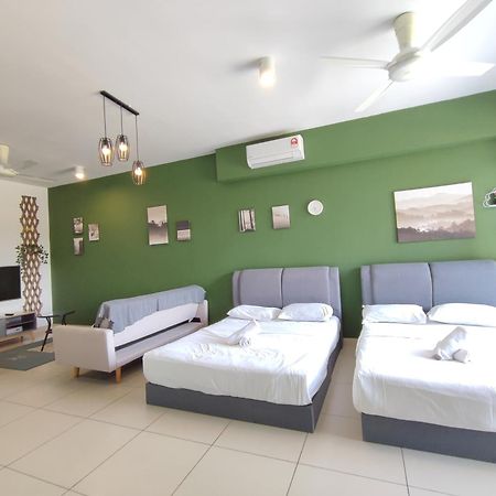 Studio One At Midhills Genting Highlands Bentong Εξωτερικό φωτογραφία
