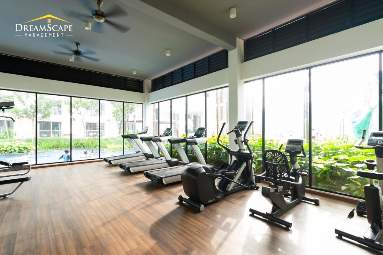Studio One At Midhills Genting Highlands Bentong Εξωτερικό φωτογραφία