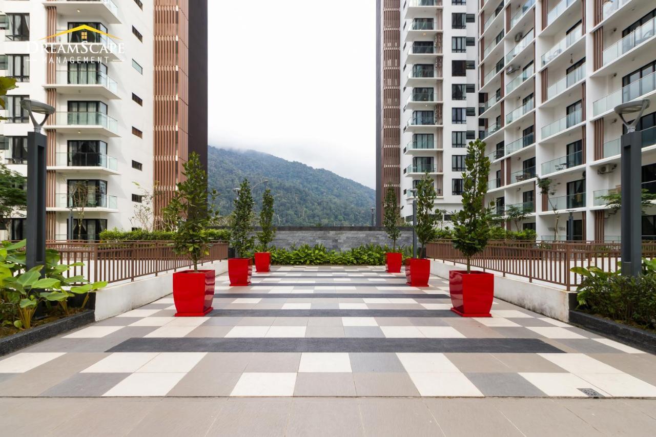 Studio One At Midhills Genting Highlands Bentong Εξωτερικό φωτογραφία