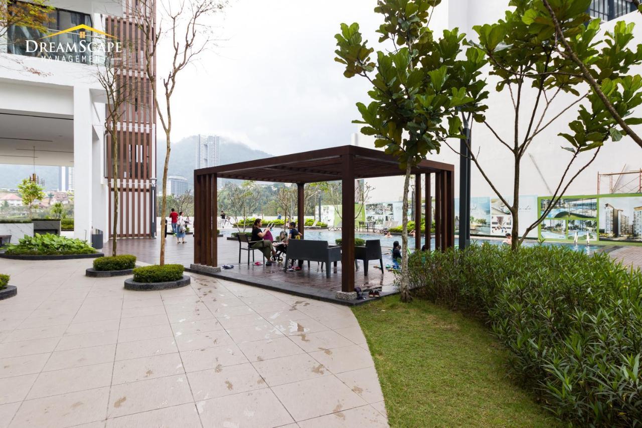 Studio One At Midhills Genting Highlands Bentong Εξωτερικό φωτογραφία