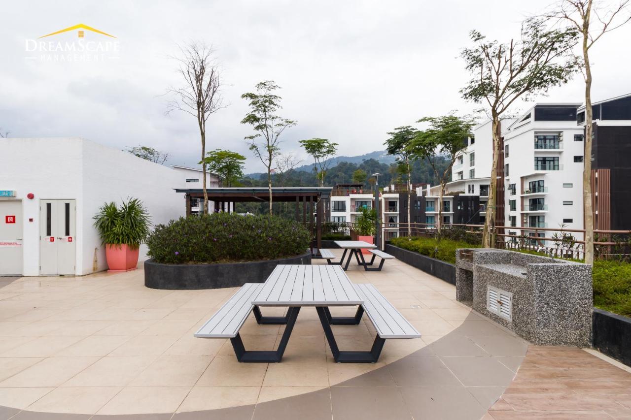 Studio One At Midhills Genting Highlands Bentong Εξωτερικό φωτογραφία