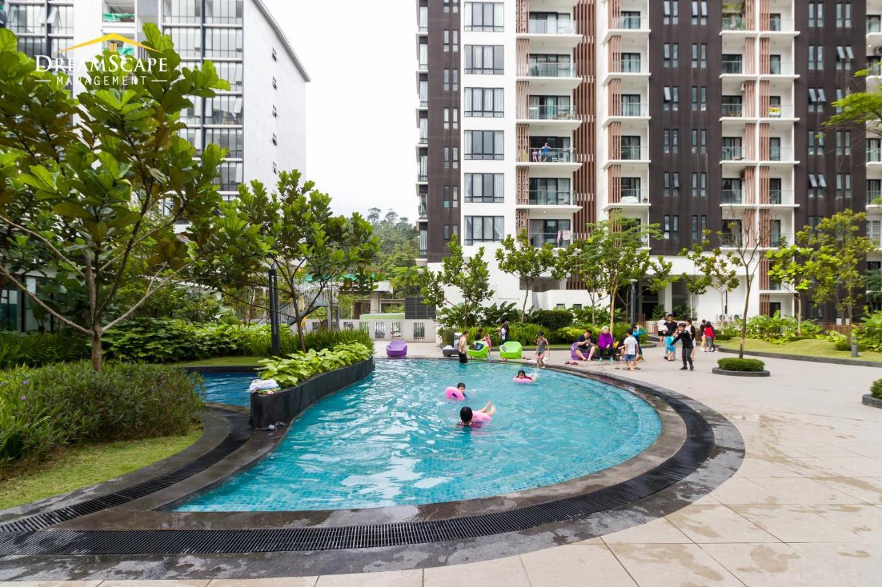 Studio One At Midhills Genting Highlands Bentong Εξωτερικό φωτογραφία