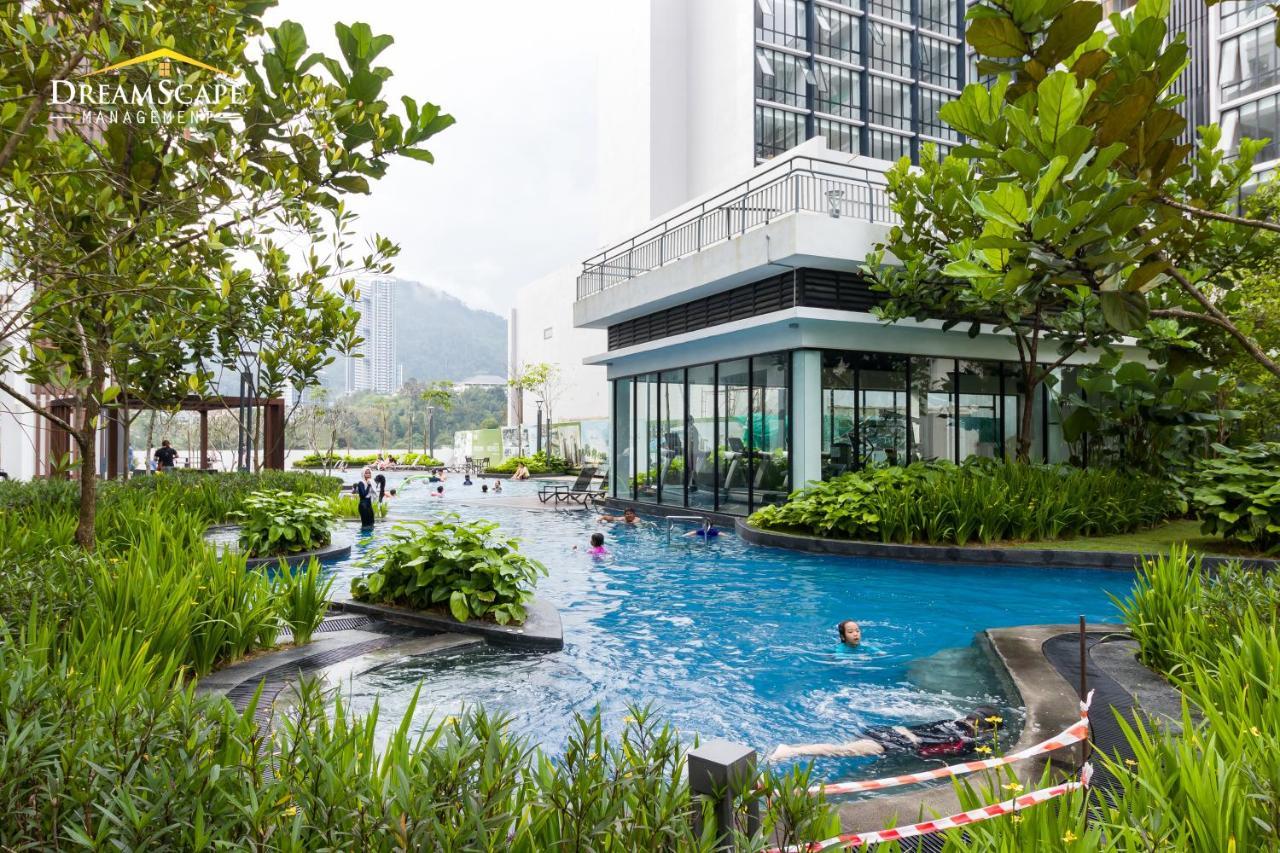 Studio One At Midhills Genting Highlands Bentong Εξωτερικό φωτογραφία