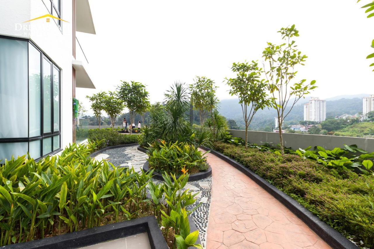 Studio One At Midhills Genting Highlands Bentong Εξωτερικό φωτογραφία