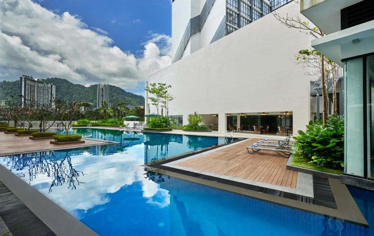 Studio One At Midhills Genting Highlands Bentong Εξωτερικό φωτογραφία