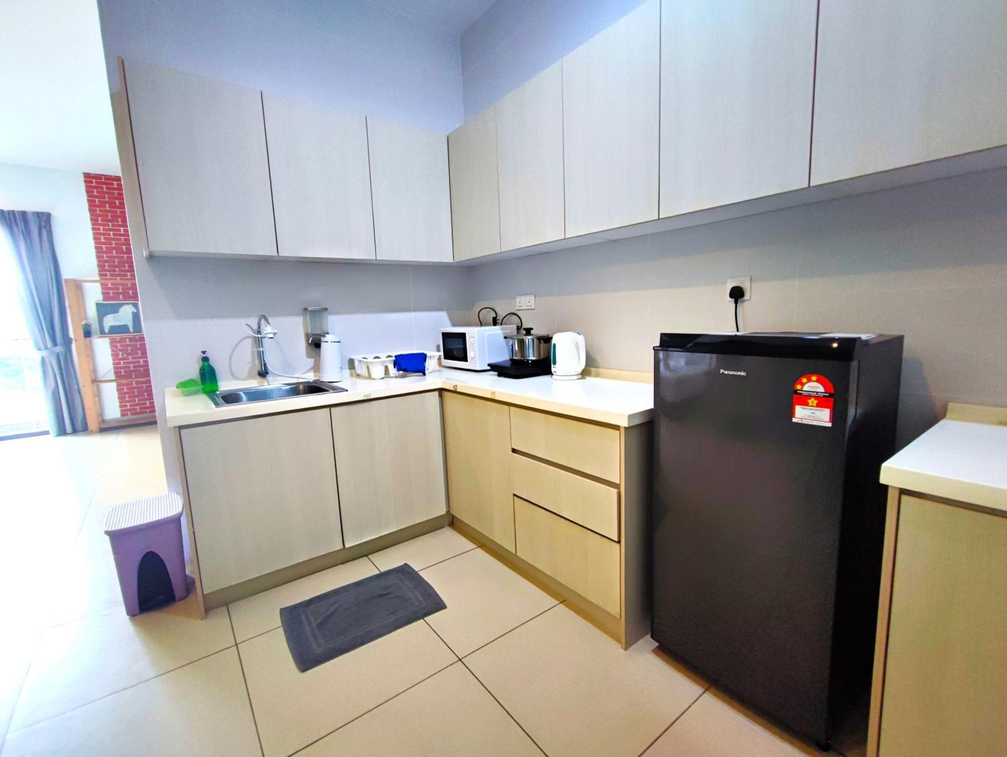 Studio One At Midhills Genting Highlands Bentong Εξωτερικό φωτογραφία