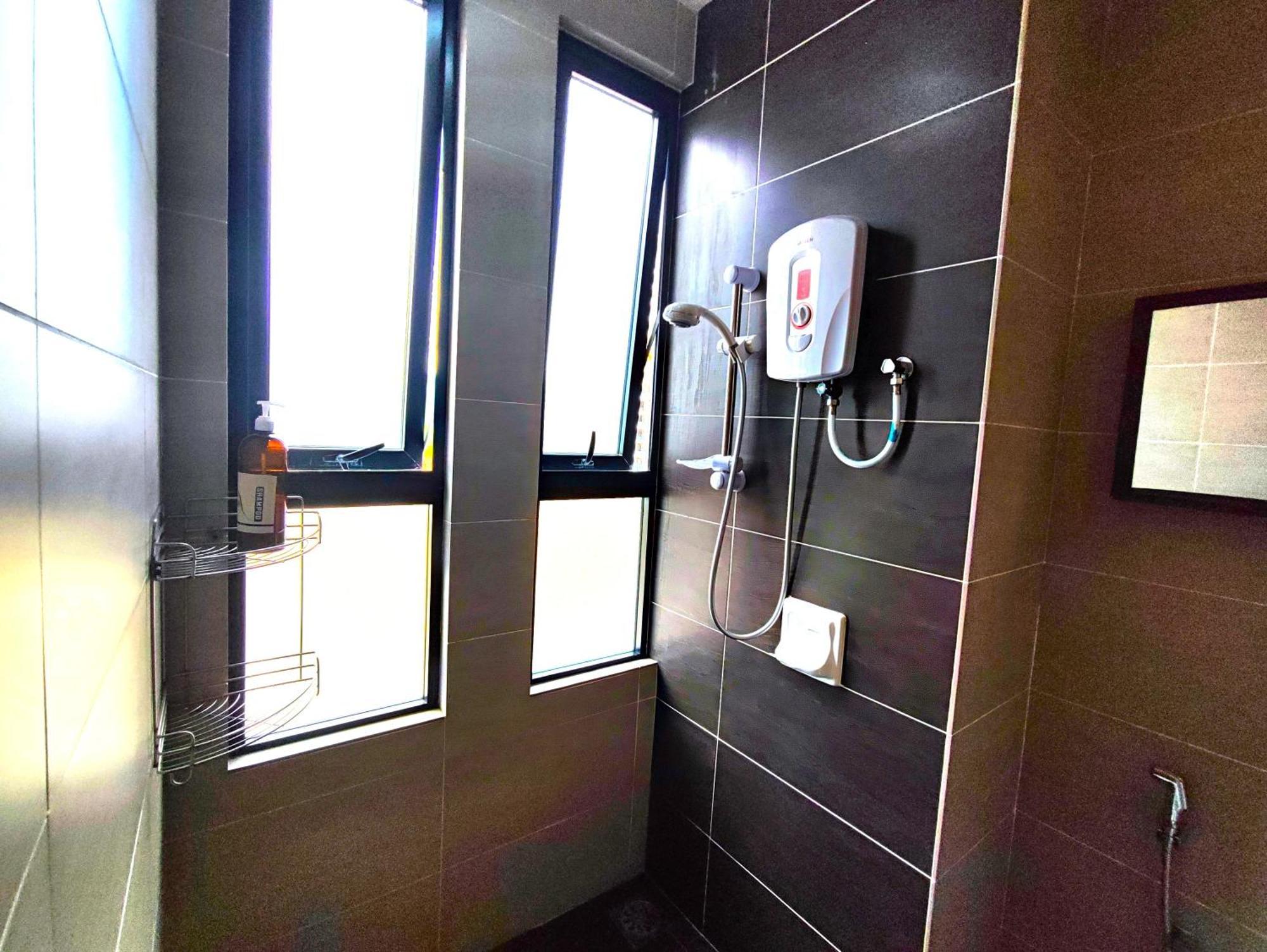 Studio One At Midhills Genting Highlands Bentong Εξωτερικό φωτογραφία
