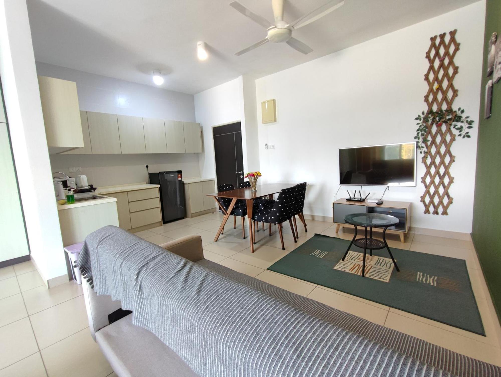 Studio One At Midhills Genting Highlands Bentong Εξωτερικό φωτογραφία