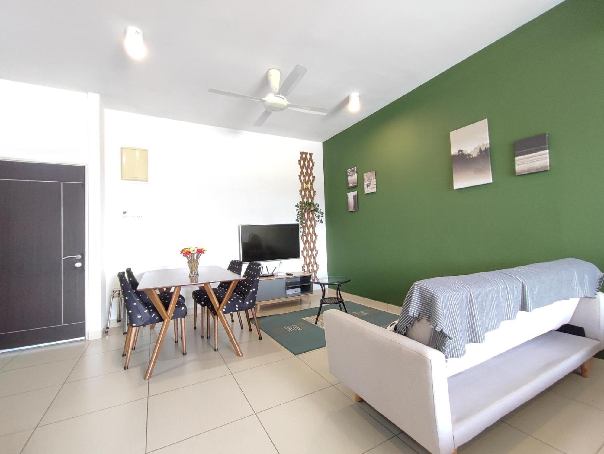Studio One At Midhills Genting Highlands Bentong Εξωτερικό φωτογραφία