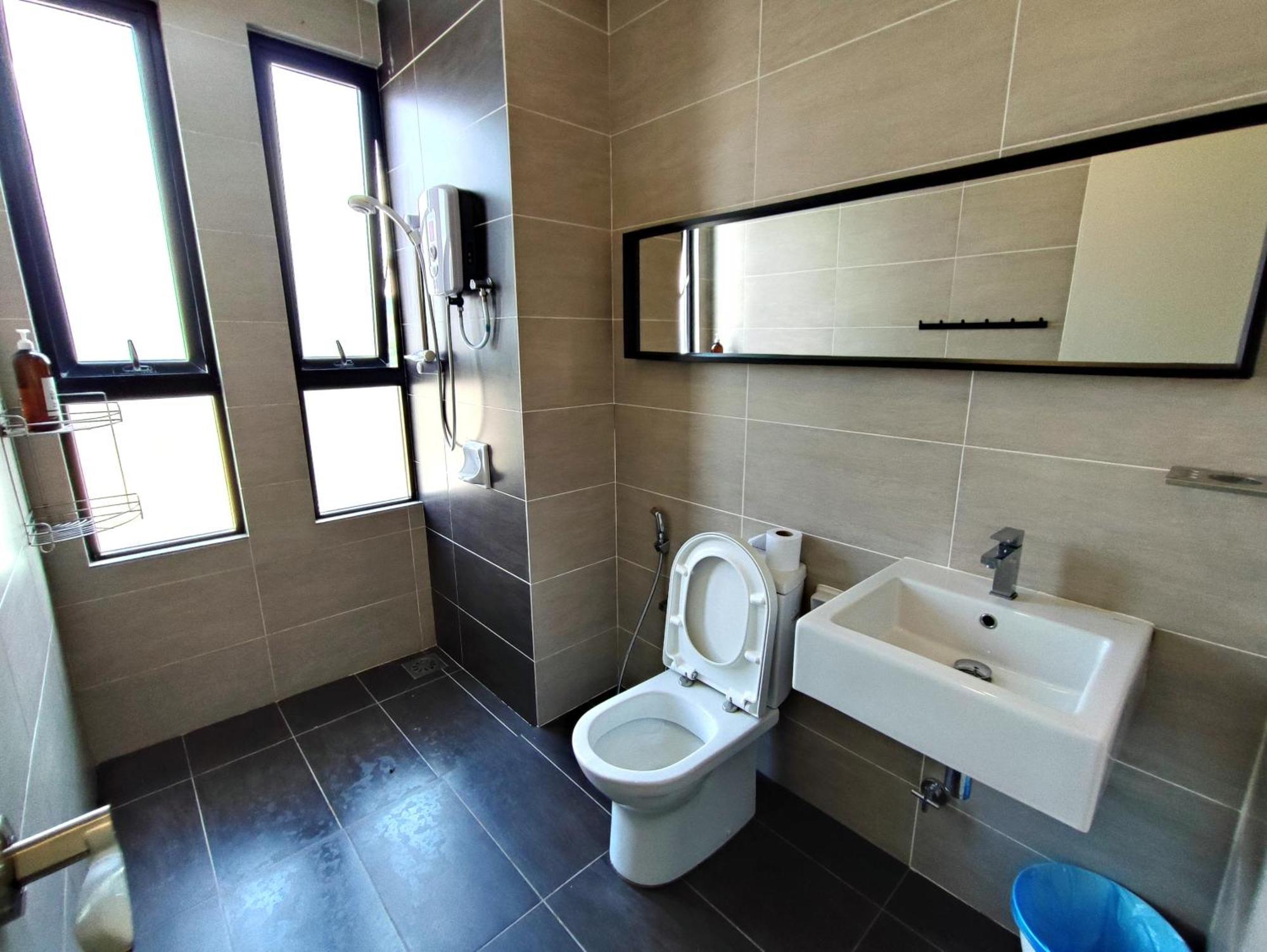 Studio One At Midhills Genting Highlands Bentong Εξωτερικό φωτογραφία