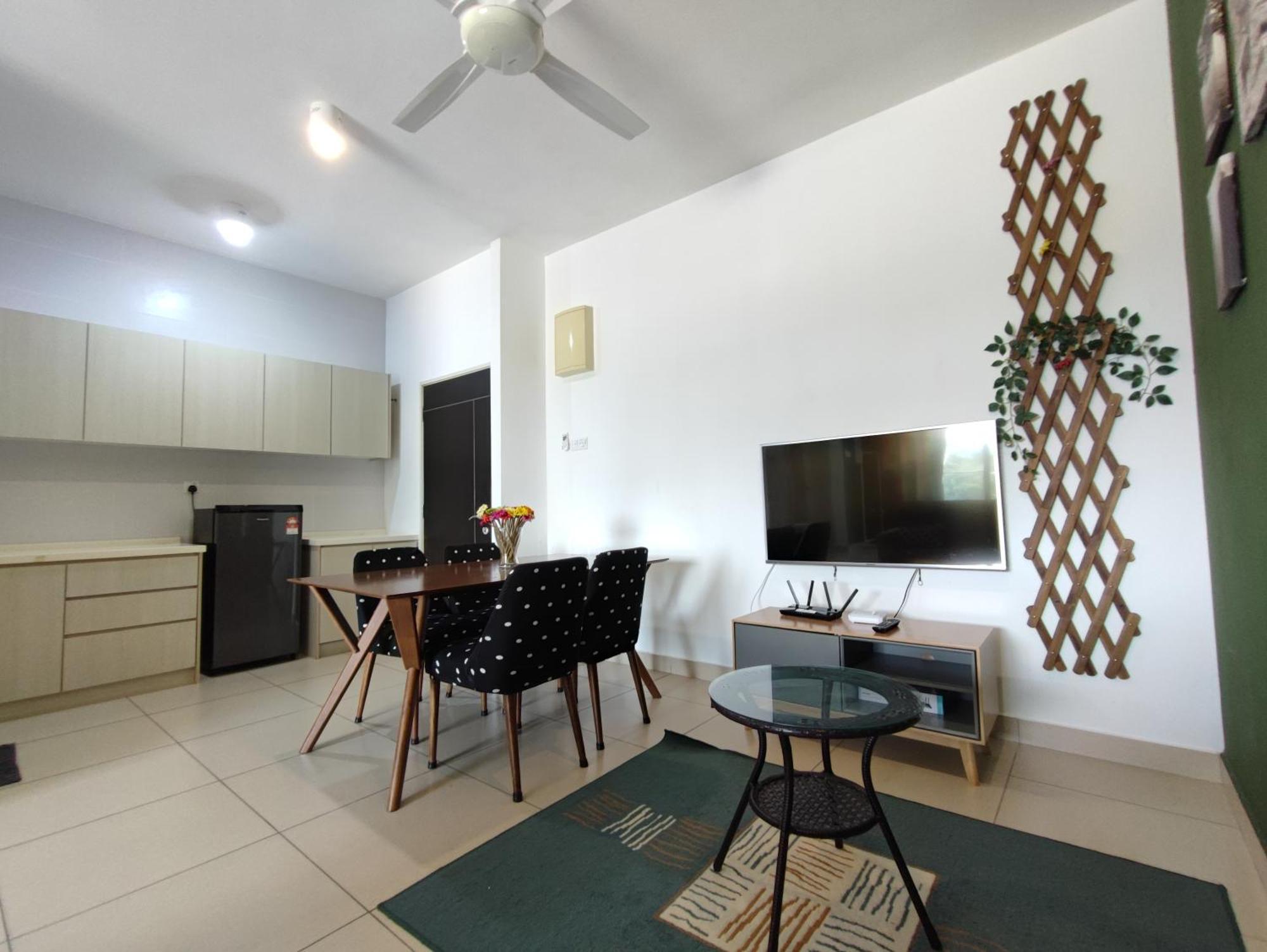 Studio One At Midhills Genting Highlands Bentong Εξωτερικό φωτογραφία
